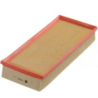 Luftfilter-Einsatz KOLBENSCHMIDT passend für...