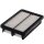 Air Filter Filter Insert Filter Insert KOLBENSCHMIDT for MAZDA 3