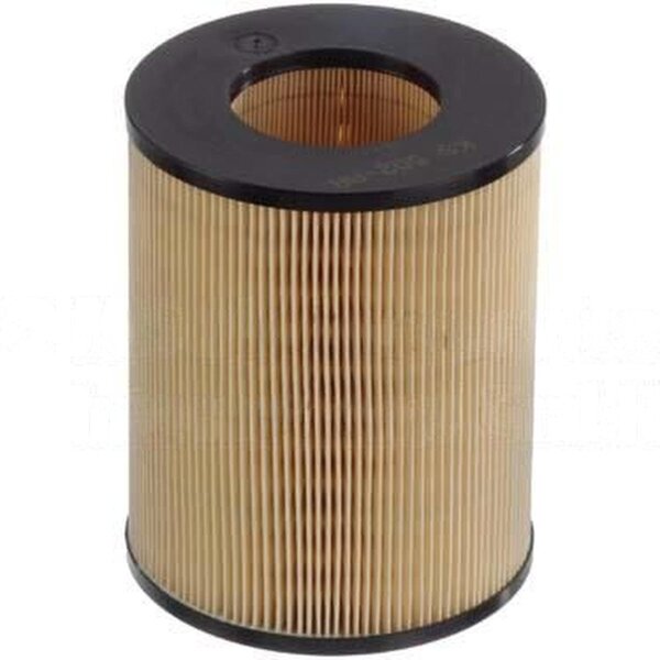 Air Filter insert KOLBENSCHMIDT for MERCEDES-BENZ A-CLASS and others