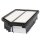 Air filter filter insert KOLBENSCHMIDT for ACCENT IV sedan