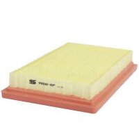 Air filter filter insert KOLBENSCHMIDT for NISSAN CUBE