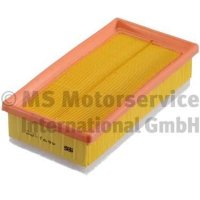 Air filter filter insert KOLBENSCHMIDT for CITROEN C1 II