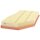 Air Filter Filter Insert Filter Insert KOLBENSCHMIDT for e.g. MERCEDES-BENZ A-Klasse