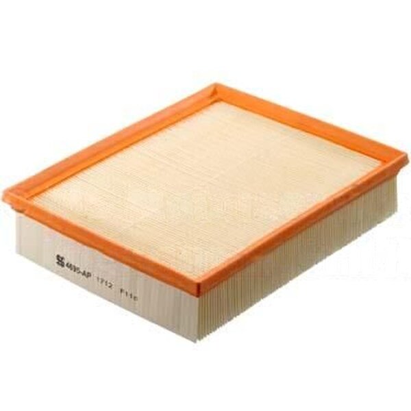Air Filter Filter Insert Filter Insert KOLBENSCHMIDT for e.g. SKODA Rapid