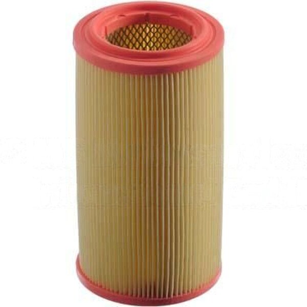 Air Filter Filter Insert Filter Insert KOLBENSCHMIDT for e.g. CITROËN Berlingo/Berlingo First Großraumlimousine