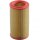 Air Filter Filter Insert Filter Insert KOLBENSCHMIDT for e.g. CITROËN Berlingo/Berlingo First Großraumlimousine