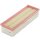 Air Filter Filter Insert Filter Insert KOLBENSCHMIDT for e.g. BMW 5er