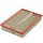 Air Filter Filter Insert Filter Insert KOLBENSCHMIDT for e.g. VW Sharan