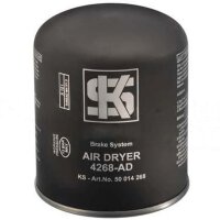 Air Dryer Cartridge, compressed-air system Spin-on Filter...