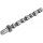 Camshaft for cylinders 4-6 cast shaft KOLBENSCHMIDT for AUDI A6 and others