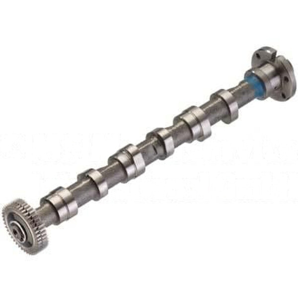 Camshaft for cylinders 1-3 cast shaft KOLBENSCHMIDT for e.g. AUDI A4