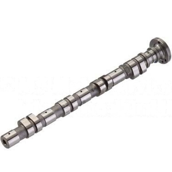 Nockenwelle Auslassseite gegossene Welle KOLBENSCHMIDT für u.a. MB A-KLASSE