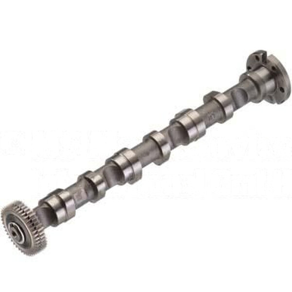 Nockenwelle für Zylinder 1-3 gegossene Welle KOLBENSCHMIDT für u.a. AUDI A6