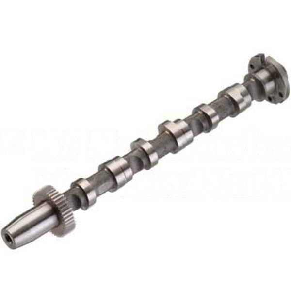 Camshaft for cylinders 4-6 cast shaft KOLBENSCHMIDT for e.g. AUDI A4