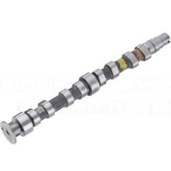 Camshaft exhaust side cast shaft KOLBENSCHMIDT for e.g. VW POLO