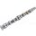 Camshaft exhaust side cast shaft KOLBENSCHMIDT for e.g. VW POLO