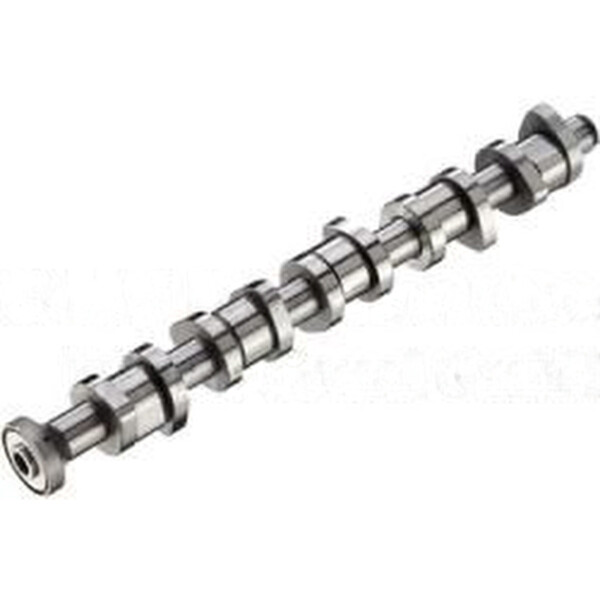 Nockenwelle für Zylinder 1-5 gegossene Welle KOLBENSCHMIDT für VW TOUAREG