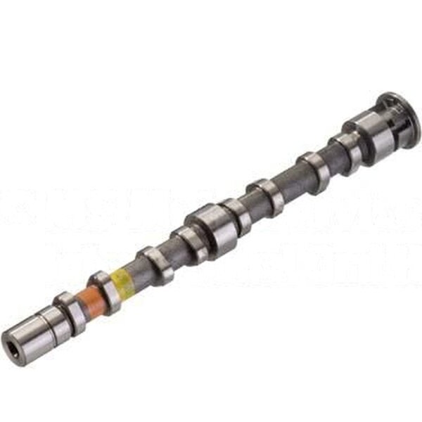 Nockenwelle Einlassseite gegossene Welle KOLBENSCHMIDT für u.a. VW JETTA