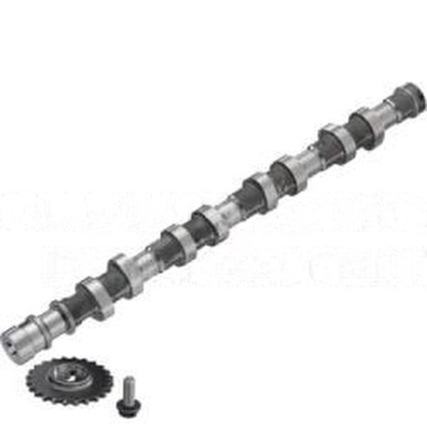 Nockenwelle Auslassseite gegossene Welle KOLBENSCHMIDT für u.a. HYUNDAI i30