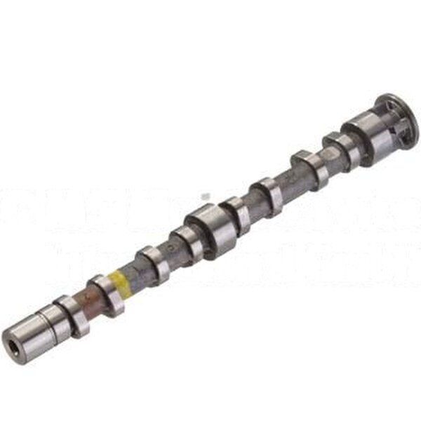 Nockenwelle Auslassseite gegossene Welle KOLBENSCHMIDT für u.a. VW JETTA