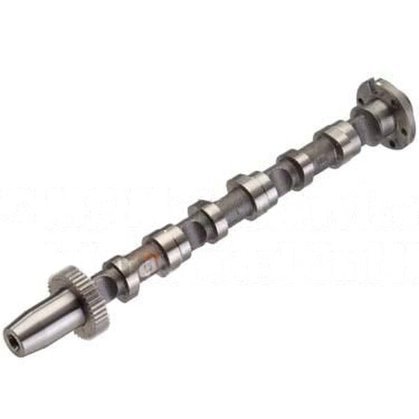 Nockenwelle für Zylinder 4-6 gegossene Welle KOLBENSCHMIDT für u.a. AUDI A6