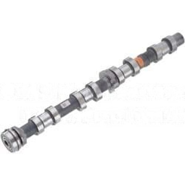 Camshaft exhaust side cast shaft KOLBENSCHMIDT for e.g. MB A-CLASS