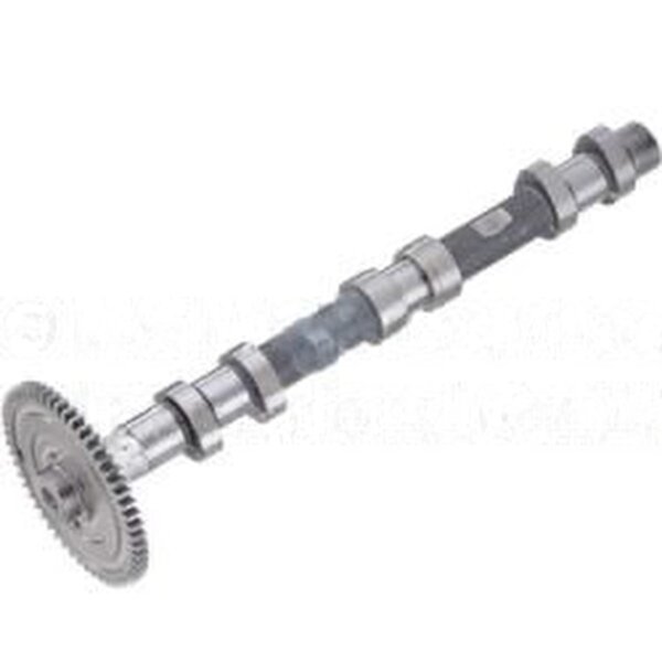 Nockenwelle Auslassseite gegossene Welle KOLBENSCHMIDT für u.a. MB E-KLASSE