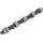 Camshaft KOLBENSCHMIDT for e.g. FORD Fiesta II