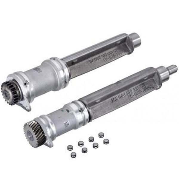 Balance Shaft Crank Drive Intake KOLBENSCHMIDT for e.g. AUDI A4