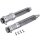 Balance Shaft, crank drive KOLBENSCHMIDT for e.g. AUDI A4