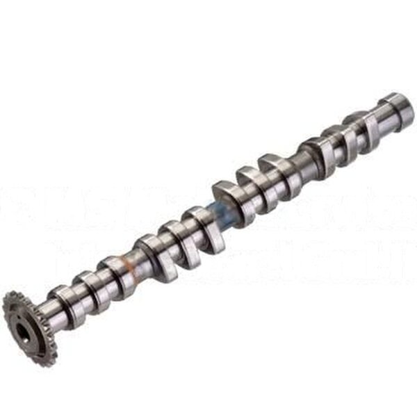 Camshaft intake side cast shaft KOLBENSCHMIDT for e.g. AUDI A4