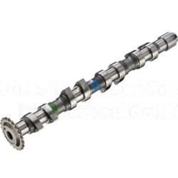 Camshaft exhaust side cast shaft KOLBENSCHMIDT for e.g. VW PASSAT