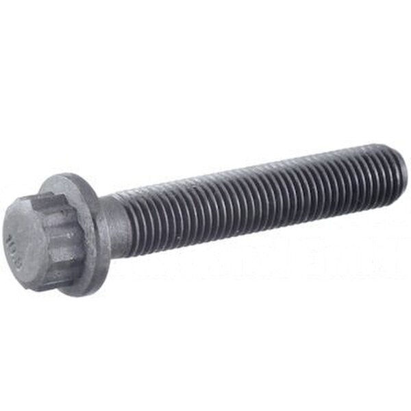 Pleuelschraube 8 ?mm 8 mm KOLBENSCHMIDT für u.a. VW Passat