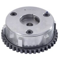 Nockenwellenversteller Auslassseite 40 Zähne...