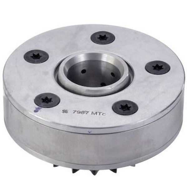 Camshaft Adjuster exhaust side 19 teeth KOLBENSCHMIDT for e.g. AUDI A3