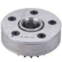 Nockenwellenversteller Auslassseite 19 Zähne...