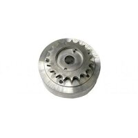 Nockenwellenversteller Auslassseite 19 Zähne...