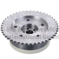 Camshaft adjuster intake side KOLBENSCHMIDT for ALFA...