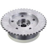 Nockenwellenversteller Einlass 46 Zähne...