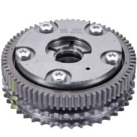 Camshaft adjuster intake side, left KOLBENSCHMIDT for...