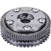 Camshaft adjuster intake side, right KOLBENSCHMIDT for...