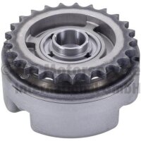 Camshaft adjuster intake side KOLBENSCHMIDT for AUDI A4 B7
