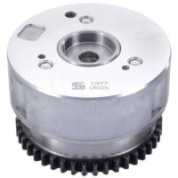 Camshaft Adjuster Intake Side Intake Side KOLBENSCHMIDT...