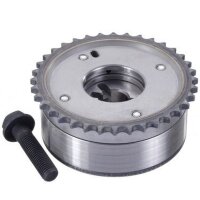 Camshaft Adjuster Intake Side Intake Side KOLBENSCHMIDT...