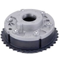 Camshaft adjuster intake side KOLBENSCHMIDT for BMW 1