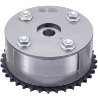 Camshaft Adjuster Intake Side Intake Side KOLBENSCHMIDT...