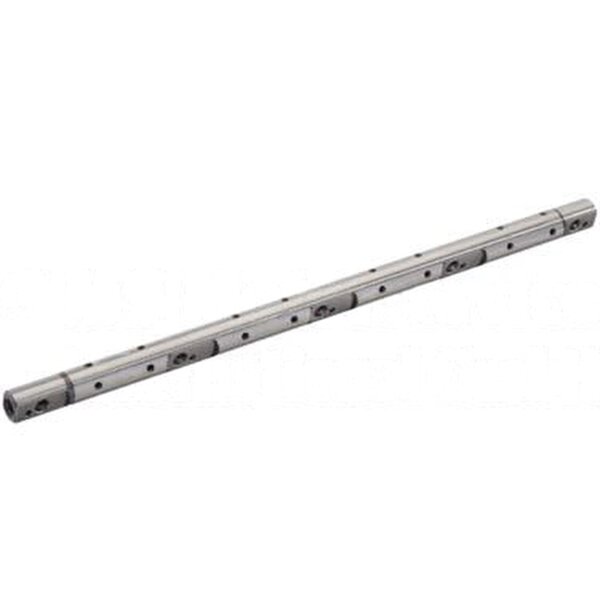 Kipphebelwelle Motorsteuerung Auslassseite KOLBENSCHMIDT für u.a. FORD TRANSIT