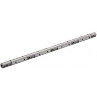 Rocker Arm Shaft Engine Timing exhaust side KOLBENSCHMIDT...