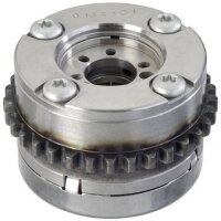 Camshaft Adjuster Left Left KOLBENSCHMIDT for e.g....