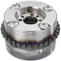 Nockenwellenversteller links 33 Zähne KOLBENSCHMIDT...